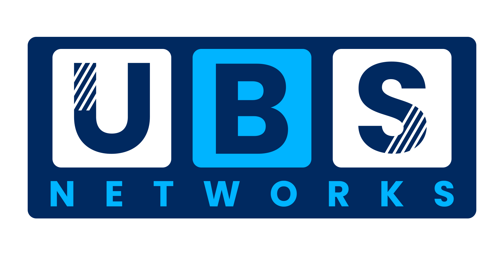 ubs networks